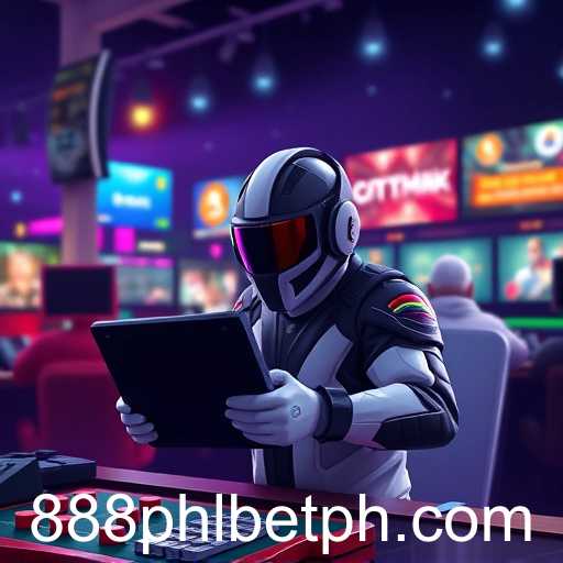 888phl