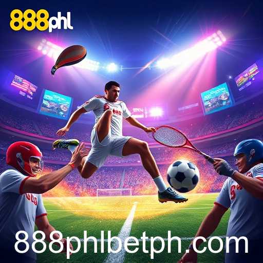 888phl: Redefining Online Gaming Experiences