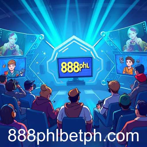 The Rise of 888phl in the Digital Gaming Sphere