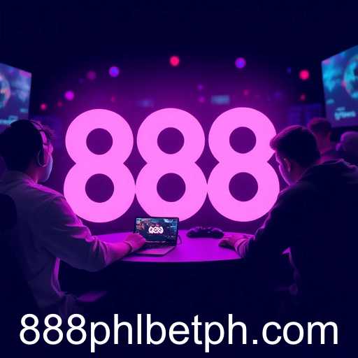 888phl: The Evolution of Online Gaming Communities