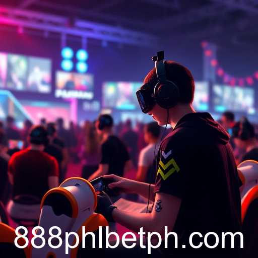 888phl Revolutionizes Online Gaming in Turbulent Times