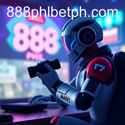 888phl: Pioneering the Future of Online Gaming