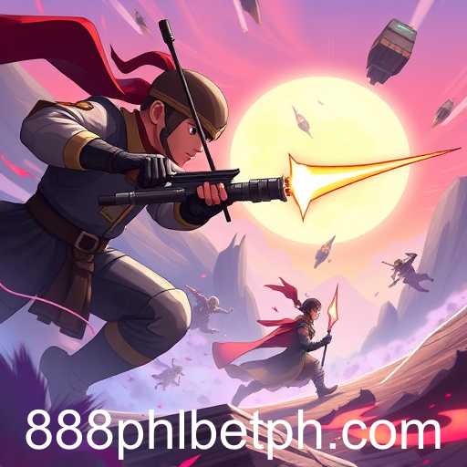Exploring the 'Action Games' Category: A Dive into 888phl's Adrenaline-Packed World