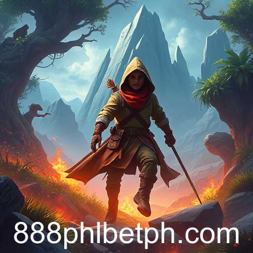 Immersing in the Excitement of Adventure World: Exploring 888phl