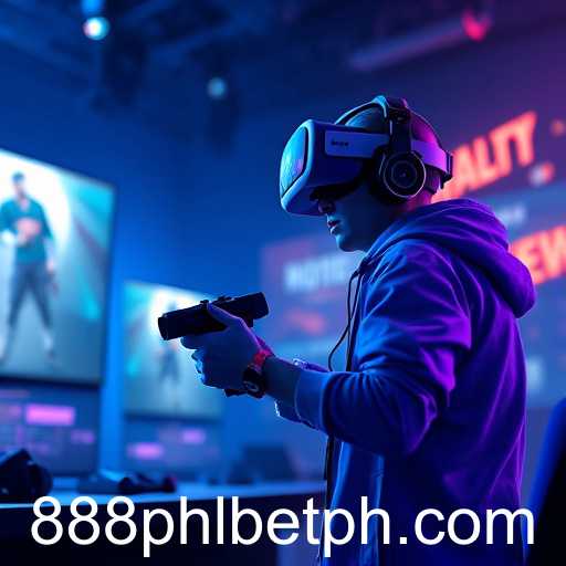 Digital Gaming in 2025: The Evolution of 888phl