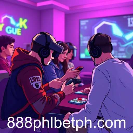 Evolving Landscape of Online Gaming in Post-Pandemic World