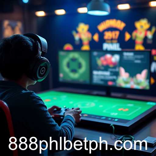 888phl
