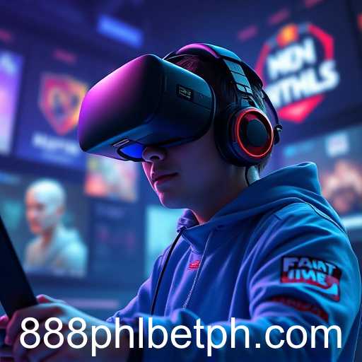 Gaming Evolution with 888phl