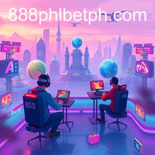 888phl
