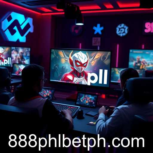 888phl