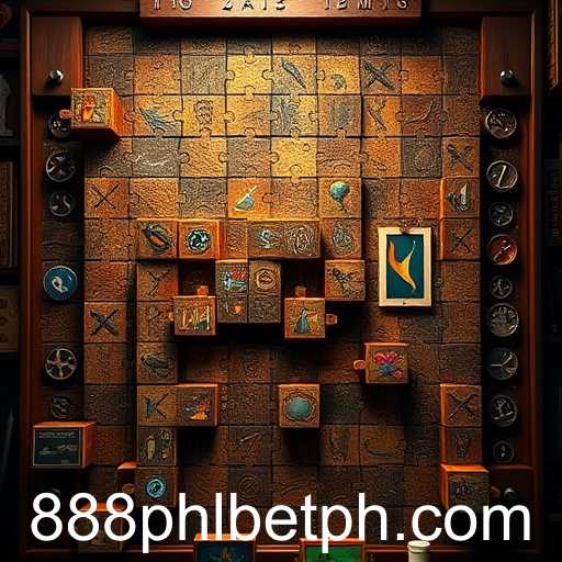 The Intellectual Allure of Puzzle Challenges: Unlocking Minds with 888phl