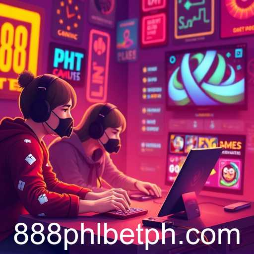 888phl: Revolutionizing Online Gaming