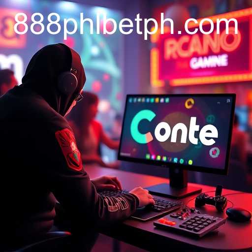 The Rise of 888phl in the Online Gaming World