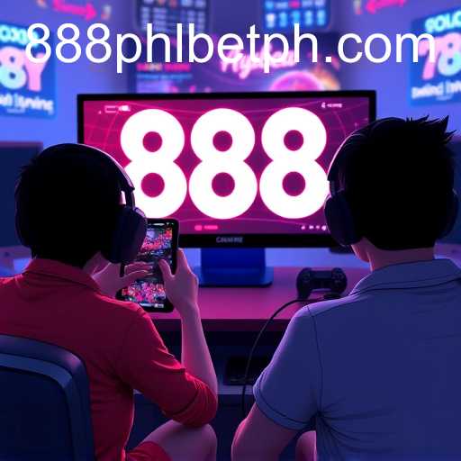 The Rise of 888phl in the Digital Gaming World