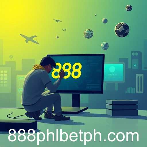 888phl