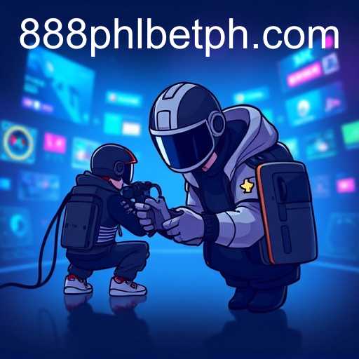 The Rise of 888phl in Online Gaming
