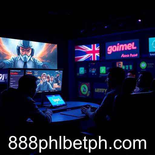 The Rise of 888phl in Online Gaming